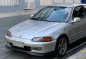 Sell 2nd Hand 1993 Honda Civic Hatchback in Antipolo-1