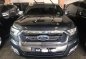 Selling 2nd Hand Ford Ranger 2016 Automatic Diesel at 30000 km in Quezon City-0