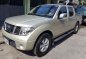 Selling 2nd Hand Nissan Navara 2014 in Quezon City-2