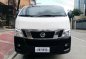 Selling 2nd Hand Nissan Nv350 Urvan 2017 in Quezon City-1