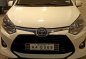 Selling Toyota Wigo 2018 Automatic Gasoline in Quezon City-0