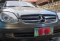 Mercedes-Benz Slk-Class 1997 Automatic Gasoline for sale -0
