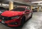Honda Civic 2017 Automatic Gasoline for sale in Mandaluyong-2