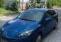 2nd Hand Mazda 3 2013 at 50000 km for sale-1