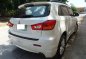 Sell 2nd Hand 2011 Mitsubishi Asx at 40000 km in Quezon City-1