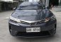 2017 Toyota Corolla Altis for sale in Pasig-1