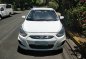 Hyundai Accent 2011 Manual Gasoline for sale in Makati-1