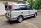 Mitsubishi Adventure 2014 Manual Diesel for sale in Quezon City-7