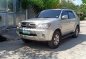 Toyota Fortuner 2007 Automatic Gasoline for sale in Mabalacat-0