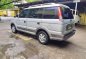 Mitsubishi Adventure 2014 Manual Diesel for sale in Quezon City-5