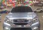 Selling Isuzu Mu-X 2016 at 42000 km in Marikina-0