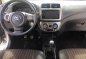 Selling Toyota Wigo 2017 Manual Gasoline in Imus-1