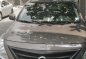 2nd Hand Nissan Almera 2017 Manual Gasoline for sale in Makati-3