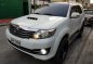 Selling Used Toyota Fortuner 2014 in Quezon City-1