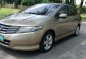 Selling 2nd Hand Honda City 2009 in San Fernando-2