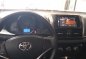 2nd Hand Toyota Vios 2015 at 30000 km for sale in Quezon City-2