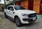 Selling 2nd Hand Ford Ranger 2017 Automatic Diesel at 30000 km in Quezon City-1
