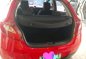 Red Mazda 2 2013 for sale in Marilao-2