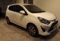 Selling Toyota Wigo 2018 Automatic Gasoline in Quezon City-1