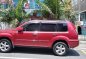 Used Nissan X-Trail 2004 Automatic Gasoline for sale in San Juan-0