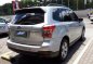 Selling Subaru Forester 2013 Automatic Gasoline in Quezon City-1