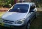 2nd Hand Hyundai Getz 2005 at 120000 km for sale in Davao City-1