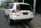 Used Mitsubishi Montero 2009 Automatic Diesel for sale in Manila-2