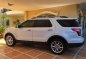 Selling Used Ford Explorer 2014 in Makati-0