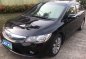 Selling Honda Civic 2010 Automatic Gasoline in Quezon City-8