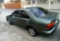 Used Nissan Sentra 1998 Manual Gasoline for sale in Marikina-3