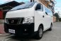 Selling 2nd Hand Nissan Nv350 Urvan 2017 in Quezon City-0