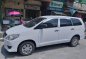 Selling Used Toyota Innova 2014 in Tagaytay-5
