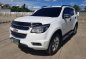 Chevrolet Trailblazer 2013 Automatic Diesel for sale in Cabanatuan-3