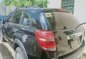 2nd Hand Chevrolet Captiva 2016 for sale in Cainta-1