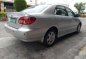 Selling Silver Toyota Corolla Altis 2006 Automatic Gasoline in Pasig-2