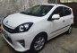 Selling 2nd Hand Toyota Wigo 2017 in Quezon City-2