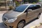 Sell 2nd Hand 2013 Toyota Innova in Marikina-0