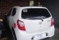 2nd Hand Toyota Wigo 2016 Manual Gasoline for sale in Muntinlupa-4