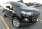Selling Ford Ecosport 2016 Automatic Gasoline in Quezon City-4