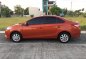 Sell 2nd Hand 2016 Toyota Vios Manual Gasoline in Imus-10