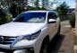 Used Toyota Fortuner 2018 for sale in Laoag -1