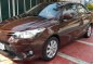 2nd Hand Toyota Vios 2015 at 30000 km for sale in Quezon City-3