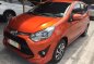 Toyota Wigo 2018 Manual Gasoline for sale in Quezon City-5