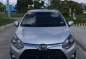 Selling Toyota Wigo 2017 Manual Gasoline in Imus-9