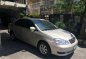 2nd Hand Toyota Altis 2005 at 90000 km for sale in Quezon City-0