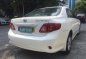 Toyota Altis 2008 Manual Gasoline for sale in Makati-2