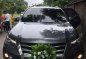 Toyota Fortuner 2017 Automatic Diesel for sale in Tarlac City-5