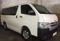 Toyota Hiace 2019 Manual Diesel for sale in Quezon City-2