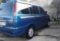 Mitsubishi Adventure 2003 Manual Diesel for sale in Silang-3