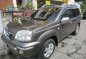 Selling Nissan X-Trail 2008 Automatic Gasoline in Makati-3